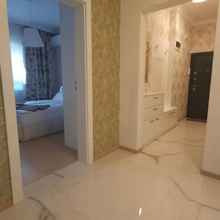 Tsar Asen 21 Apartment Sofia